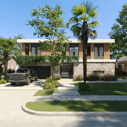 3761 Dunhaven Road, Dallas, TX, 75220 | Card Image