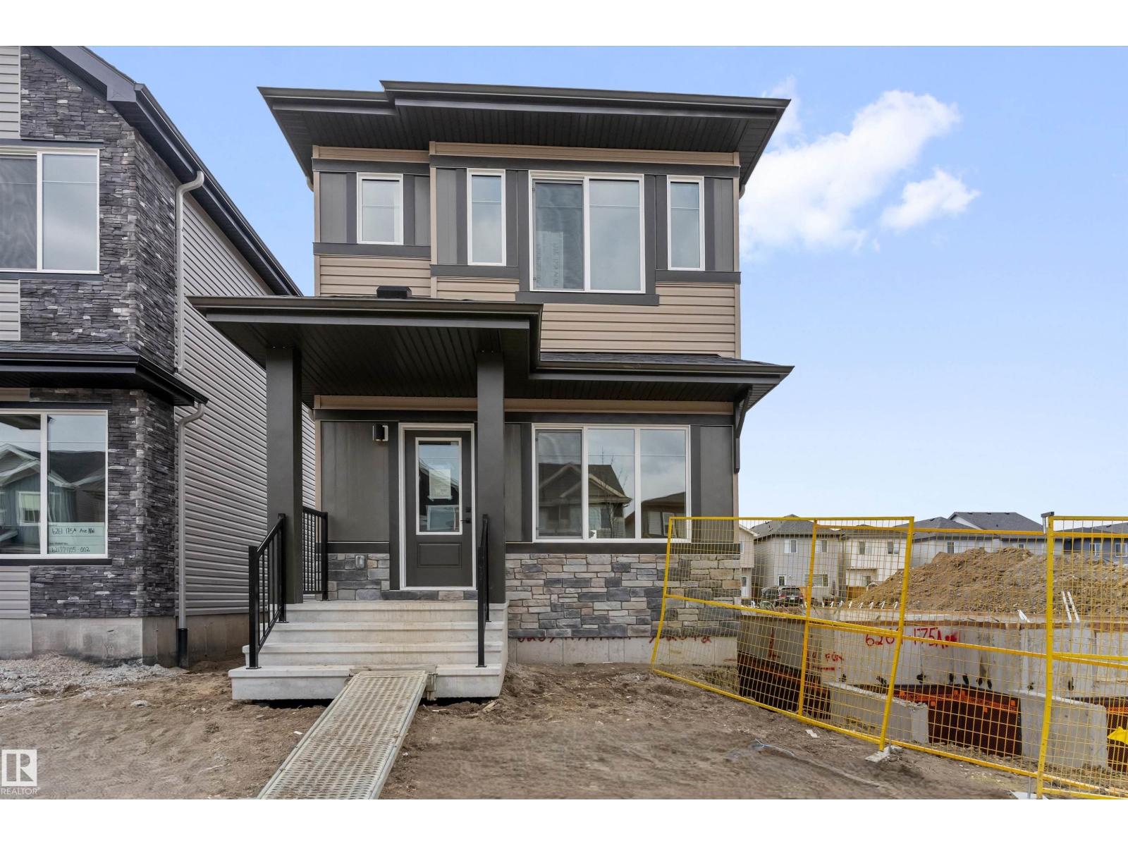 Residential in Edmonton