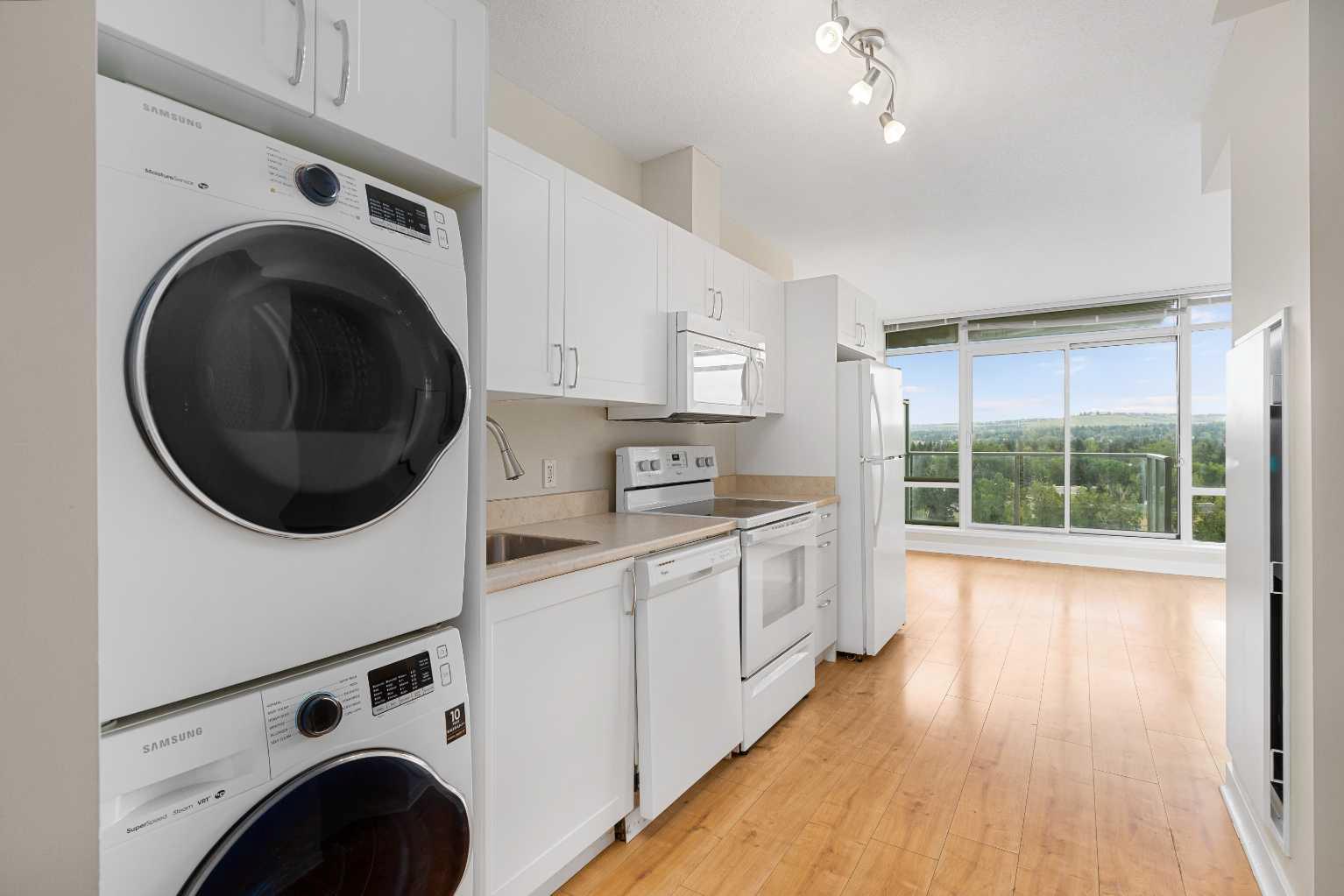Residential in Calgary 4