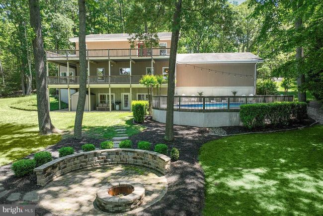 312 Eagle Hill Rd, House other with 4 bedrooms, 4 bathrooms and null parking in PASADENA MD | Image 5