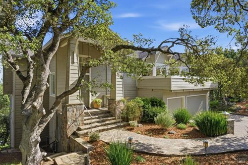 711 Forest Way, Mill Valley, CA, 94941 | Card Image