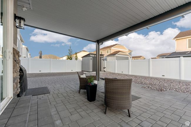 743 W 950 S, House other with 3 bedrooms, 3 bathrooms and 4 parking in Springville UT | Image 22