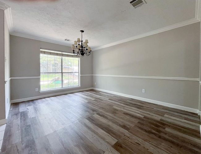 1219 Hollow Ash Ln, House other with 4 bedrooms, 3 bathrooms and 2 parking in Katy TX | Image 6