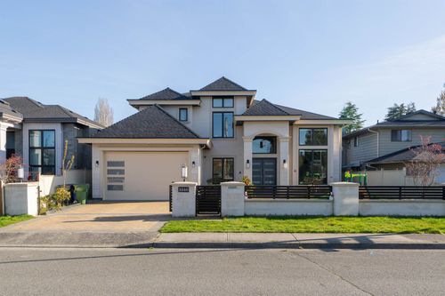 3340 Moresby Dr, Richmond, BC, V7C4G5 | Card Image