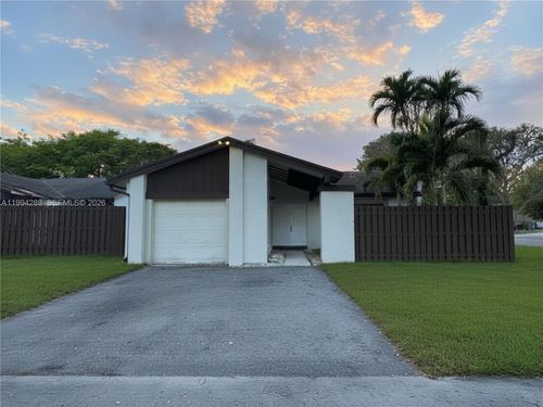 13428 Sw 108th St Cir N, Miami, FL, 33186 | Card Image