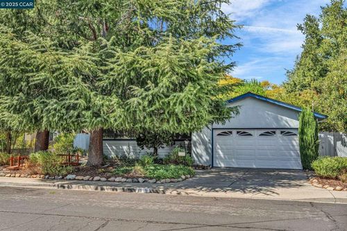 1540 Brentwood Ct, Walnut Creek, CA, 94595-2334 | Card Image