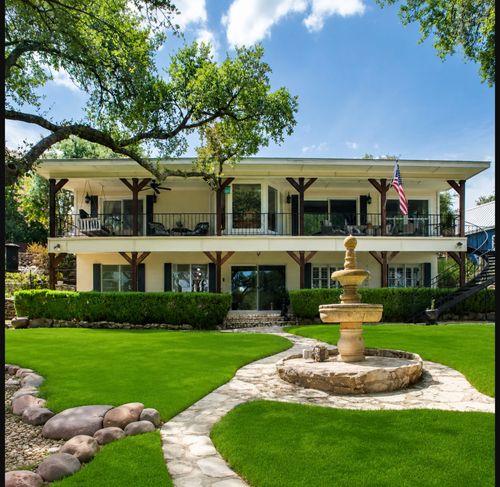 1558 Trailridge Dr, Canyon Lake, TX, 78133-4457 | Card Image