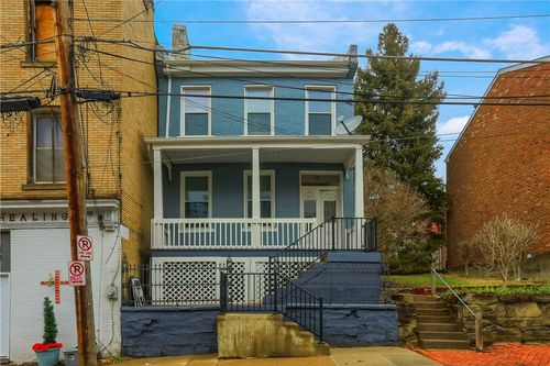 116 Hemlock St, Allegheny, PA, 15212-4167 | Card Image