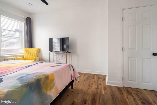 222 S Robinson St, Townhouse with 2 bedrooms, 3 bathrooms and null parking in BALTIMORE MD | Image 14