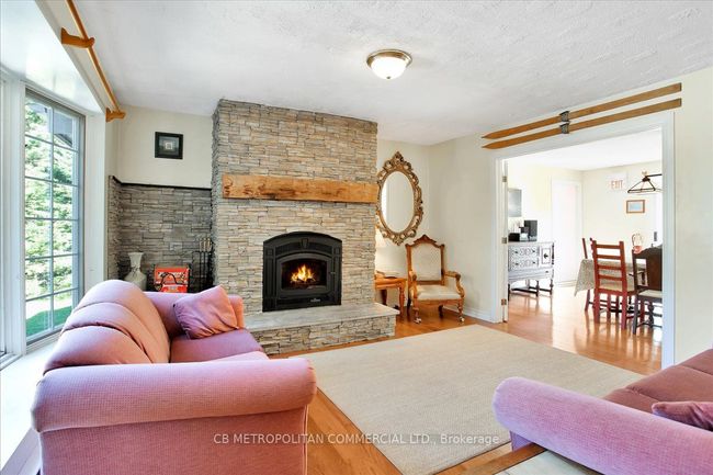 122 Nordic Rd, House other with 5 bedrooms, 3 bathrooms and 6 parking in Ravenna ON | Image 5