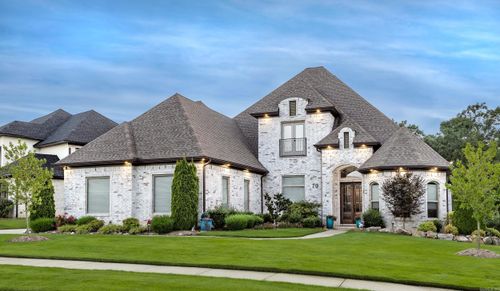 79 Falstone Dr, Little Rock, AR, 72223 | Card Image