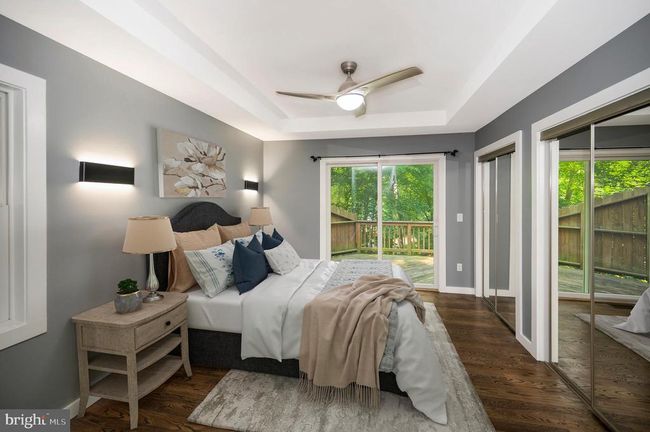 14906 Laurel Point Ln, House other with 4 bedrooms, 4 bathrooms and null parking in SPOTSYLVANIA VA | Image 6