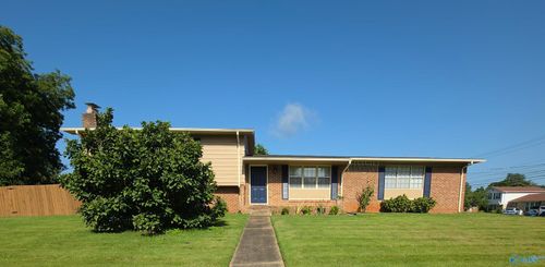 7711 Logan Drive Sw, Huntsville, AL, 35802 | Card Image