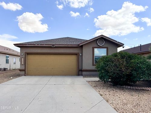 14464 Jacinto Ramos Ave, El Paso, TX, 79938-7355 | Card Image