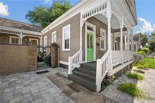 912 Charleston St, Mobile, AL, 36604-3025 | Card Image