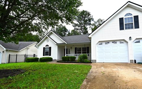 465 Colony Cir, Fort Oglethorpe, GA, 30742-3966 | Card Image