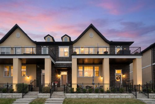 64 Cranbrook Drive Se, Calgary, AB, T3M0J1 | Card Image