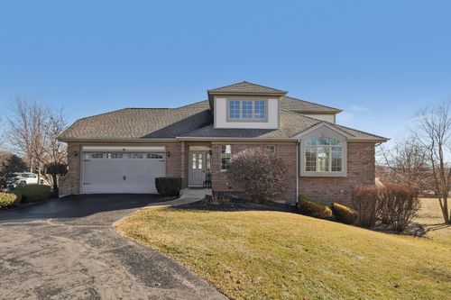14738 Clover Ln, Homer Glen, IL, 60491 | Card Image
