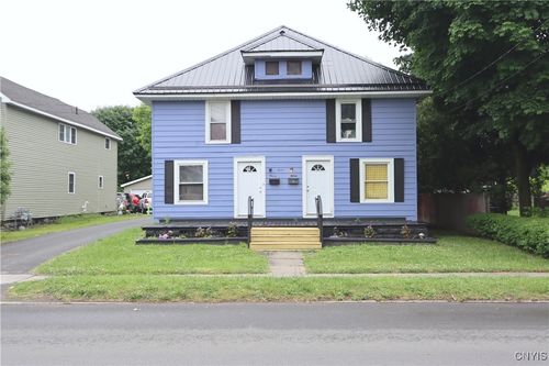 715 Mill St, Watertown, NY, 13601-1542 | Card Image