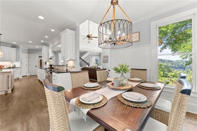 3726 Wavespray Ct, House other with 5 bedrooms, 5 bathrooms and 1 parking in Gainesville GA | Image 22