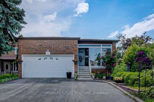 main-221 Hupfield Trail, Scarborough, ON, M1B4L8 | Card Image