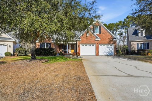 6 Misty Marsh Ct, Savannah, GA, 31419-5400 | Card Image