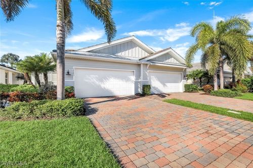 14883 Edgewater Cir, NAPLES, FL, 34114-8975 | Card Image