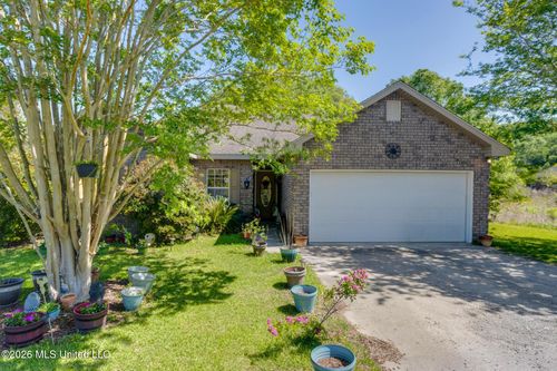 19796 W Wortham Road, Saucier, MS, 39574 | Card Image