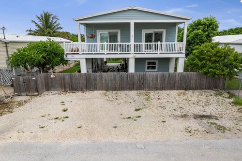 281 84th Street Ocean, Marathon, FL, 33050-3291 | Card Image
