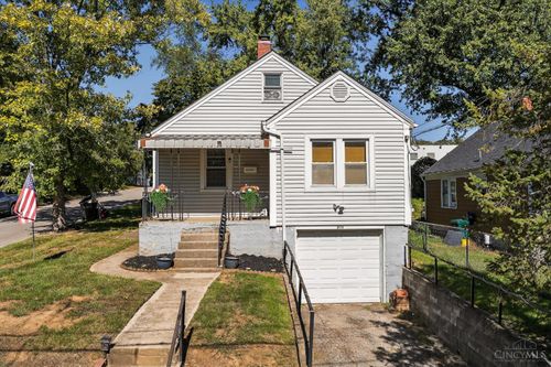 6414 Erie Ave, Cincinnati, OH, 45227-2547 | Card Image
