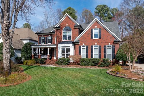 15123 Mcknitt Ln, Charlotte, NC, 28277-2757 | Card Image