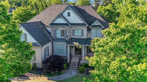 1330 Cashiers Way, Roswell, GA, 30075-6860 | Card Image