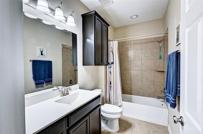3854 Fleetwood Falls Ln, House other with 3 bedrooms, 3 bathrooms and 2 parking in Spring TX | Image 14