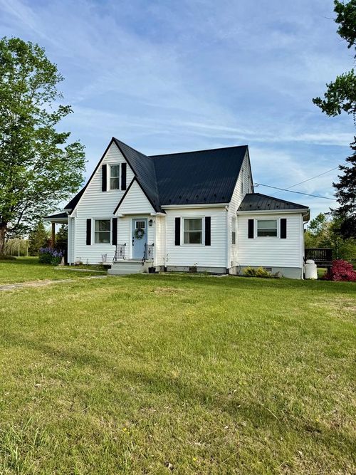 61 Mohawk Rd, Buckingham, VA, 23921-3412 | Card Image