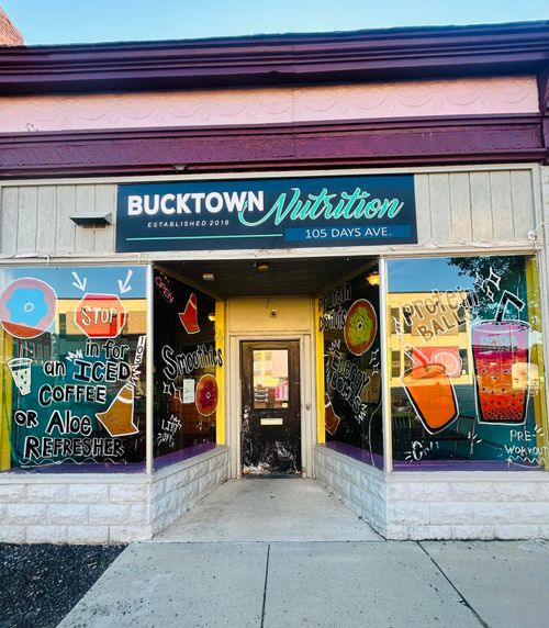 105 Days Ave, Buchanan, MI, 49107-1609 | Card Image