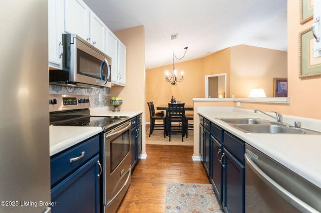 203 - 1304 Pickings Pl, Condo with 2 bedrooms, 2 bathrooms and null parking in Louisville KY | Image 14