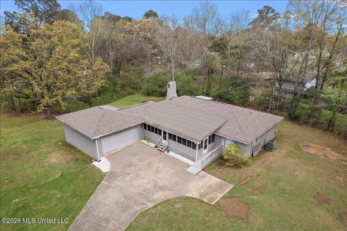 118 Pine Ridge Rd, Florence, MS, 39073-8601 | Card Image