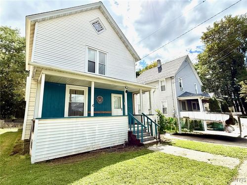 67 Owego St, Cortland, NY, 13045-3238 | Card Image