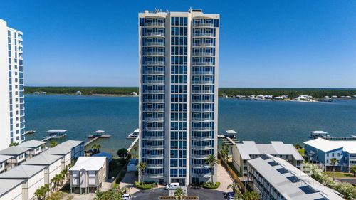 402-1920 West Beach Boulevard, Gulf Shores, AL, 36542 | Card Image