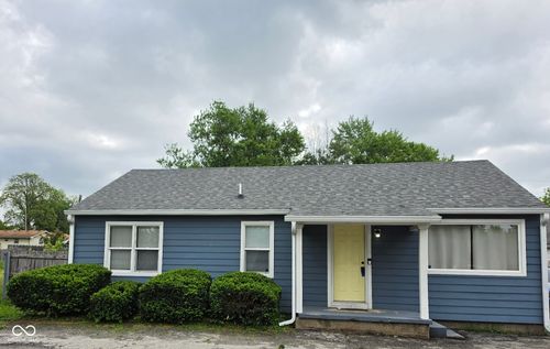 3031 Keystone Ave, Indianapolis, IN, 46237-1066 | Card Image