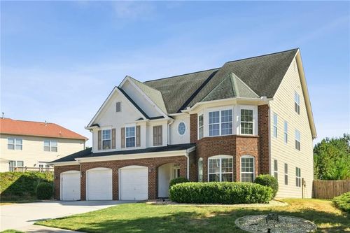 520 Portico Ct Sw, Atlanta, GA, 30331-9492 | Card Image