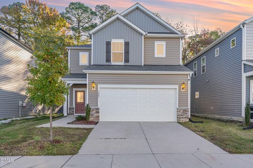 1007 Depot Dr, Durham, NC, 27703-5660 | Card Image