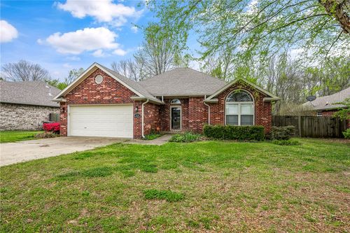 3529 W Marsh St, Fayetteville, AR, 72704-6055 | Card Image