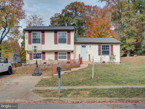 9321 Linhurst Dr, CLINTON, MD, 20735-2951 | Card Image
