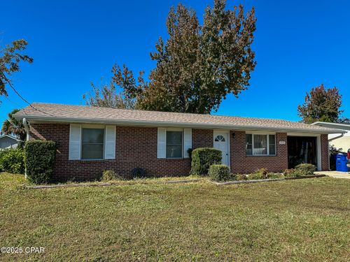 1909 Wilmont Ave, Panama City, FL, 32405-2452 | Card Image