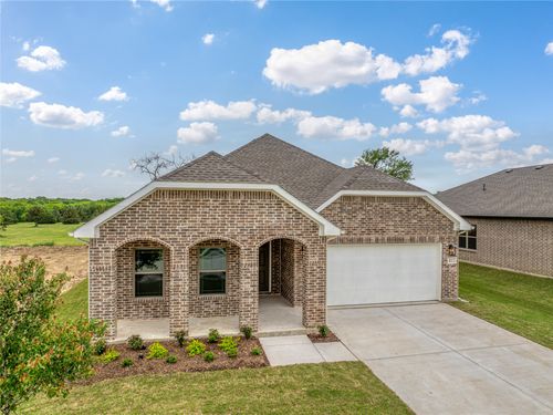 412 Heritage Grove Rd, Blue Ridge, TX, 75424-4359 | Card Image