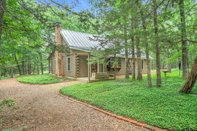 203 Private Road 3780, House other with 2 bedrooms, 2 bathrooms and null parking in Quinlan TX | Image 29