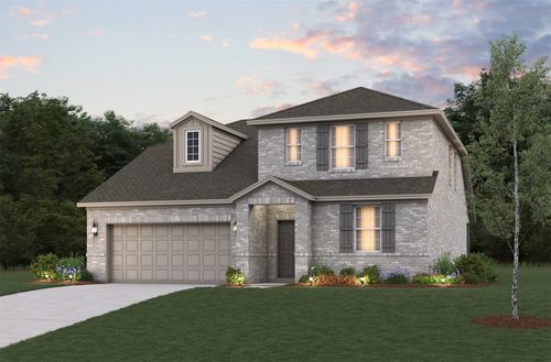 1607 Dove Drive, Princeton, TX, 75407 | Card Image
