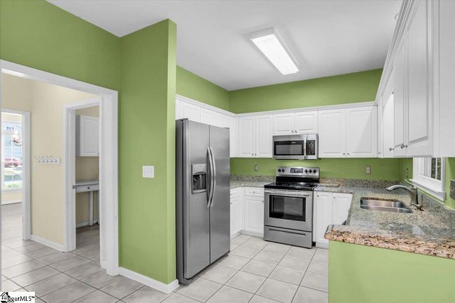 15 Summer Glen Dr, House other with 5 bedrooms, 3 bathrooms and 2 parking in Simpsonville SC | Image 14