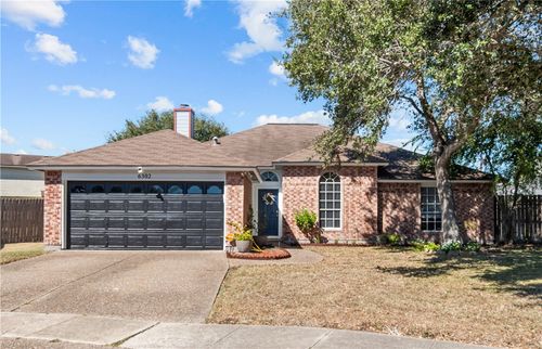 6302 Penny Ln, Corpus Christi, TX, 78414-3686 | Card Image